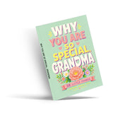 Why You Are So Special, Grandma physical printed book product image 2, ISBN 9798904663032