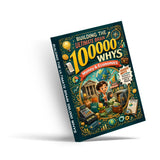Building the Ultimate Brain: 100000 Whys - Money & Economics physical printed book product image 2, ISBN 9798904666019