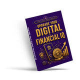 The Smart Money Series: Upgrade Your Digital Financial IQ physical printed book product image 2, ISBN 9798904666798