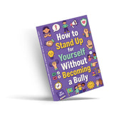 Standing Up for Yourself With Kindness, Book 2 physical printed book product image 2, ISBN 9798904663582