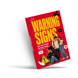 Warning Signs: Recognizing Friendship Patterns and Building Genuine Relationships physical printed book product image 4, ISBN 9798904665586