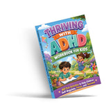 Focus and Self-Regulation Activity Workbook for Kids, Book 3 physical printed book product image 2, ISBN 9798904663704