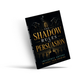 Influence and Persuasion Skills Guide physical printed book product image 4, ISBN 9798904661786