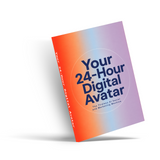Your 24-Hour Digital Avatar: AI Social and Marketing Guide physical printed English book interior page or product preview 4, ISBN 9798904660055