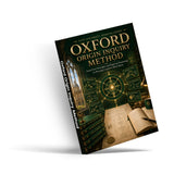 Oxford Origin Inquiry Method physical printed book product image 2, ISBN 9798904666378