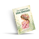 Mujeres y Limites Emocionales: Libro de Crecimiento Personal, Book 2 physical printed Spanish book interior page or product preview 3, ISBN 9798904661144