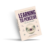 Learning to Notice: A Practical Guide to Insight physical printed book product image 2, ISBN 9798904666620