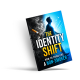 Identity Shift Habit Change Guide physical printed book product image 4, ISBN 9798904661861