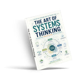 The Art of Systems Thinking physical printed book product image 2, ISBN 9798904666606