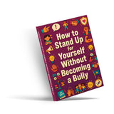 Standing Up for Yourself With Kindness, Book 5 physical printed book product image 2, ISBN 9798904663612