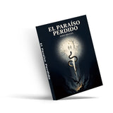 El Paraiso Perdido: Spanish Classic Literature Book 2 physical printed book product image 4, ISBN 9798904661137