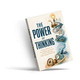 The Power of Thinking: A Brief History of Everything physical printed book product image 2, ISBN 9798904666538