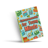 Entrepreneurship and Small Business for Kids, Book 4 physical printed book product image 2, ISBN 9798904664381