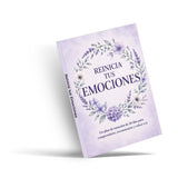 Reinicia Tus Emociones: Spanish Reflection Book 4 physical printed book product image 2, ISBN 9798904663636