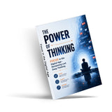 The Power of Thinking: Focus in the Digital Age physical printed book product image 2, ISBN 9798904666521