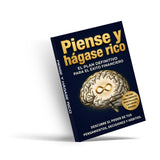 Spanish Success Mindset and Achievement Guide, Book 3 physical printed book product image 2, ISBN 9798904664091