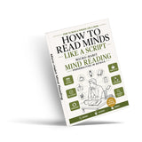 How to Read Minds Like a Script: Micro-Habit Mind Reading physical printed book product image 2, ISBN 9798904666729