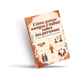 Spanish Human Relations and Influence Guide, Book 2 physical printed book product image 2, ISBN 9798904663865