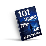 101 Things Every Kid Should Know - Book 5 physical printed book product image 4, ISBN 9798904662523