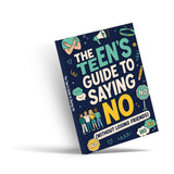 Teen Guide to Saying No With Confidence, Book 3 physical printed book product image 2, ISBN 9798904663766