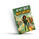 Kind But Not Weak: Boundaries and Respect for Teenagers, Book 2 physical printed English book interior page or product preview 4, ISBN 9798904660994