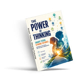 The Power of Thinking: Smart Teens, Strong Futures physical printed book product image 2, ISBN 9798904666552