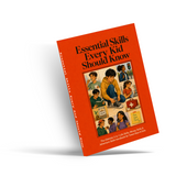 Essential Skills Every Teen Should Master: 3-in-1 Life, Money and Adventure Skills Handbook physical printed book product image 4, ISBN 9798904662714