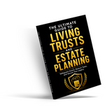 The Ultimate Guide to Living Trusts and Estate Planning: Safeguard Assets, Tax Planning, and Secure Your Legacy physical printed book product image 4, ISBN 9798904664565