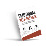 Printed Personal Boundaries Book product image 4, ISBN 9798904663919