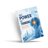 The Power of Thinking: Building the Ultimate Brain physical printed book product image 2, ISBN 9798904666569