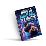 Two-Month Core Strength Training Guide - Fitness Book 2 physical printed book product image 2, ISBN 9798904662875