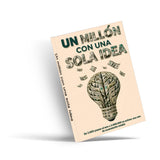 Spanish Creative Thinking and Idea Mindset Book 3 physical printed book product image 2, ISBN 9798904664428