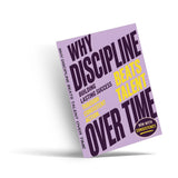 Discipline Beats Talent: Young Achiever Guide, Book 3 physical printed book product image 2, ISBN 9798904664145