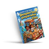 Criar niños con inteligencia práctica - Guía para padres, Libro 3 physical printed book product image 2, ISBN 9798904662929