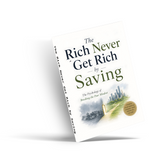Money Mindset and Wealth Habits: Personal Finance Book physical printed English book interior page or product preview 5, ISBN 9798900669953