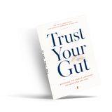 Trust Your Gut: Decoding the Subtle Language of Deception and Lies physical printed book product image 4, ISBN 9798904665906