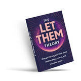 The Let Them Theory - Personal Growth Guide Book 3 physical printed book product image 3, ISBN 9798904662509