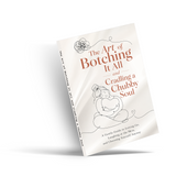 The Art of Botching It All: A Tender Soul Guide physical printed book product image 4, ISBN 9798904662578