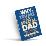 Why You Are So Special, Dad physical printed book product image 2, ISBN 9798904663001
