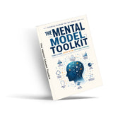 The Mental Models Toolbox physical printed book product image 2, ISBN 9798904666613
