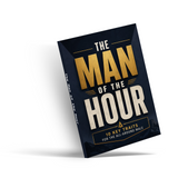 The Man of the Hour: 10 Key Traits for the All-Around Male physical printed book product image 4, ISBN 9798904665272
