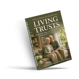 Living Trust Planning Guide, Book 2 physical printed book product image 2, ISBN 9798904664060