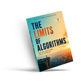 The Limits of Algorithms physical printed book product image 4, ISBN 9798904666903