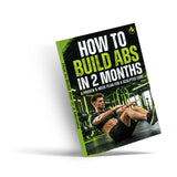 Two-Month Core Strength Training Guide - Fitness Book 4 physical printed book product image 2, ISBN 9798904662899