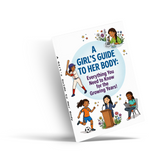 A Girl's Guide to Her Body: Everything You Need to Know for the Growing Years! physical printed book product image 4, ISBN 9798904664572