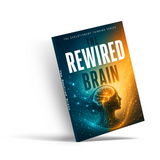 The Rewired Brain physical printed book product image 4, ISBN 9798904666910