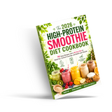 The 2026 High-Protein Smoothie Diet Cookbook: 70 Easy Recipes & 28-Day Fat-Loss Plan to Build Lean Muscle & Crush Cravings physical printed book product image 4, ISBN 9798904668990