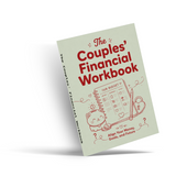 The Couples' Financial Workbook - Shared Money Goals and Planning physical printed book product image 4, ISBN 9798904661793