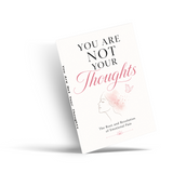 Thoughts and Emotional Awareness Guide for Young Adults physical printed book product image 4, ISBN 9798904661748