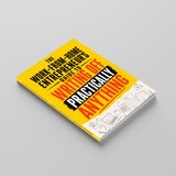 The Work-From-Home Entrepreneur's Guide to Business Expense Planning physical printed book product image 3, ISBN 9798904664503